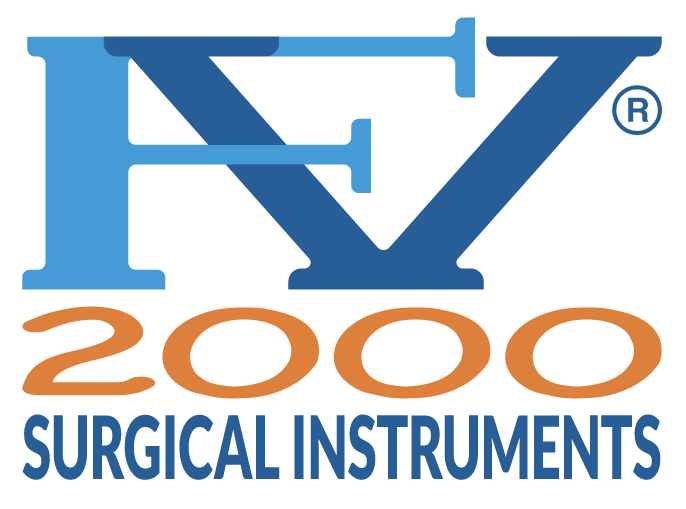 FV 2000 Surgical Instruments